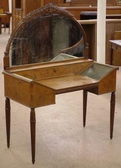 Andre Frechet Andre Frechet dressing table - 1570146