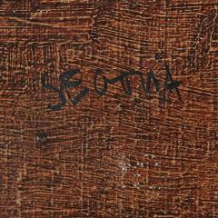 Andre Segovia Still life oil on canvas by Andre Segovia - 4294312