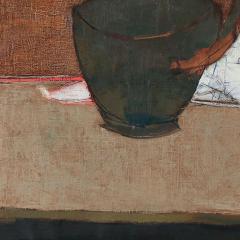 Andre Segovia Still life oil on canvas by Andre Segovia - 4294313