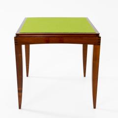 Andre Sornay Game Table With Reversible Top - 2053828