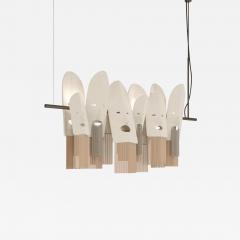 Andre Teoman Podence Suspension - 2906272