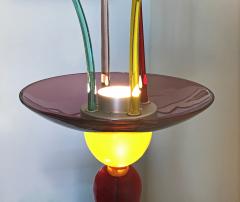 Andrea Anastasio Citera Glass Table Lamp by Andrea Anastasio for Artemide - 2124658