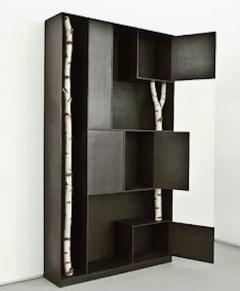 Andrea Brandi Andrea Branzi Bookcase Tree Edition of 12 2010 - 4518567