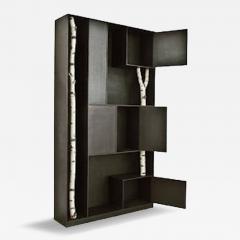 Andrea Brandi Andrea Branzi Bookcase Tree Edition of 12 2010 - 4521490