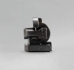 Andrea Cascella Andrea Cascella untitled bronze sculpture 1988 - 4597308