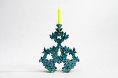 Andrea Marquis Andrea Marquis Candlestick Pair USA 2023 - 4038612