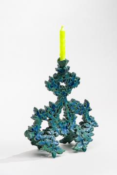 Andrea Marquis Andrea Marquis Candlestick Pair USA 2023 - 4038621