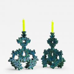 Andrea Marquis Andrea Marquis Candlestick Pair USA 2023 - 4113174