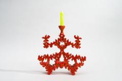 Andrea Marquis Andrea Marquis Double Candlestick USA 2250 - 4038684