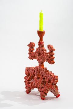 Andrea Marquis Andrea Marquis Double Candlestick USA 2250 - 4038740