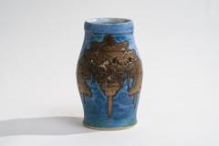 Andrea Marquis Andrea Marquis Dragon Vase USA 2024 - 4038690