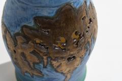 Andrea Marquis Andrea Marquis Dragon Vase USA 2024 - 4038692
