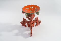 Andrea Marquis Andrea Marquis Three Footed Bowl After Marie Antoinette USA 2022 - 4038627