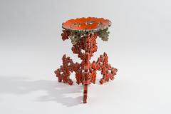 Andrea Marquis Andrea Marquis Three Footed Bowl After Marie Antoinette USA 2022 - 4038630