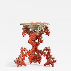 Andrea Marquis Andrea Marquis Three Footed Bowl After Marie Antoinette USA 2022 - 4113177