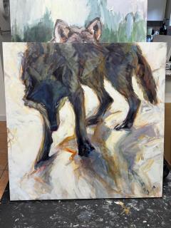 Andrea Moore WIP wolf 2 - 4488235