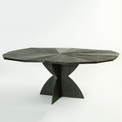 Andrea Salvetti ROSA NERA TABLE - 3113986