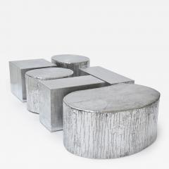 Andrea Salvetti TRONCHI COFFEE TABLE - 3150114