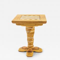 Andrea Zambelli Andrea Zambelli Game Table 1 2024 Italy - 4731048
