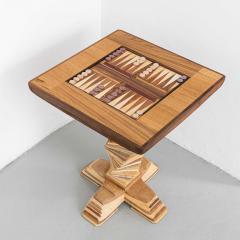 Andrea Zambelli Andrea Zambelli Game Table 2 2024 Italy - 4730622