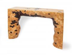 Andrea Zambelli Nautilus Console - 4381553