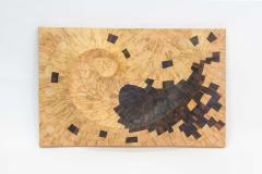 Andrea Zambelli Nautilus Wall Sculpture - 4398652