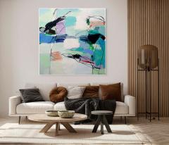 Andreas Durrer Flow - 3671521