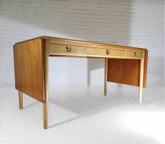 Andreas Tuck Hans J Wegner for Andreas Tuck AT 305 Desk 1955 - 3666306