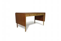 Andreas Tuck Hans J Wegner for Andreas Tuck AT 305 Desk 1955 - 3666314