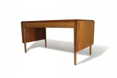 Andreas Tuck Hans J Wegner for Andreas Tuck AT 305 Desk 1955 - 3666316