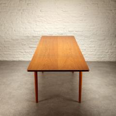 Andreas Tuck Model AT305 Desk by Hans Wegner for Andreas Tuck Denmark 1950s - 2752624