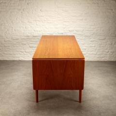 Andreas Tuck Model AT305 Desk by Hans Wegner for Andreas Tuck Denmark 1950s - 2752626