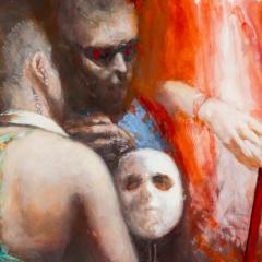 Andreas Wachter 1951 Restposten Remainders 2023 - 3812182