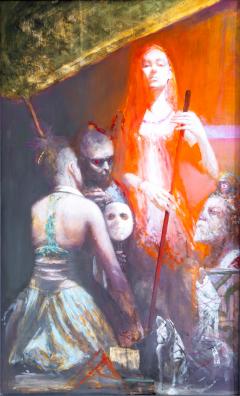 Andreas Wachter 1951 Restposten Remainders 2023 - 4379269