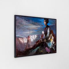 Andreas Wachter Andreas Wachter 1951 Princess Day II 2021 22 23 - 3810772