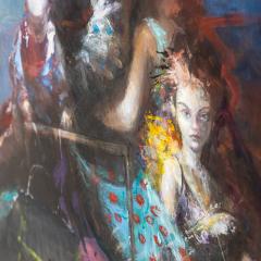 Andreas Wachter Andreas Wachter 1951 Princess Day II 2021 22 23 - 3810776