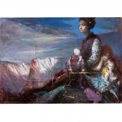 Andreas Wachter Andreas Wachter 1951 Princess Day II 2021 22 23 - 4521145