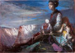 Andreas Wachter Andreas Wachter 1951 Princess Day II 2021 22 23 - 4521147