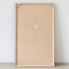 Andreas Wachter Painting by Andreas Wachter 1951 Lichtung Clearing 2023 - 3810832