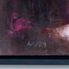 Andreas Wachter b 1951 New York Dogs 2024 - 4447953