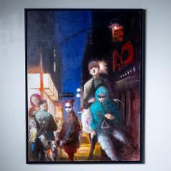 Andreas Wachter b 1951 W31St 2024 - 4427502