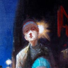 Andreas Wachter b 1951 W31St 2024 - 4427505