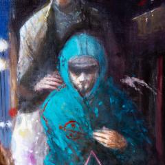 Andreas Wachter b 1951 W31St 2024 - 4427508