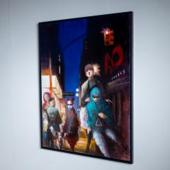 Andreas Wachter b 1951 W31St 2024 - 4427509