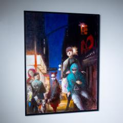 Andreas Wachter b 1951 W31St 2024 - 4427510