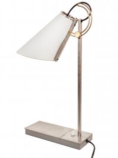 Andree Putman Compass Dans L Oeil Desk Lamp - 1010780