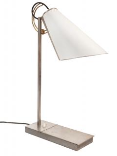 Andree Putman Compass Dans L Oeil Desk Lamp - 1010781