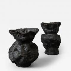 Andrew Lord Two Vases Fist and Palm - 2436139