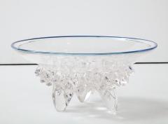 Andrew Madvin XL Glass Centerpiece Bowl Andrew Madvin - 1150209