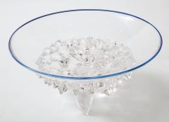 Andrew Madvin XL Glass Centerpiece Bowl Andrew Madvin - 1150213